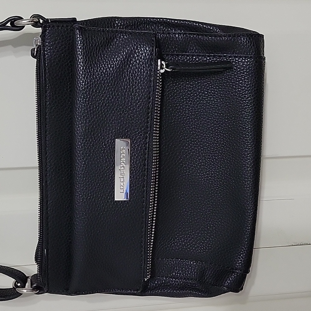 Black Liz Claiborne Purse